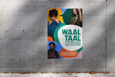 waaltaal_festival_poster
