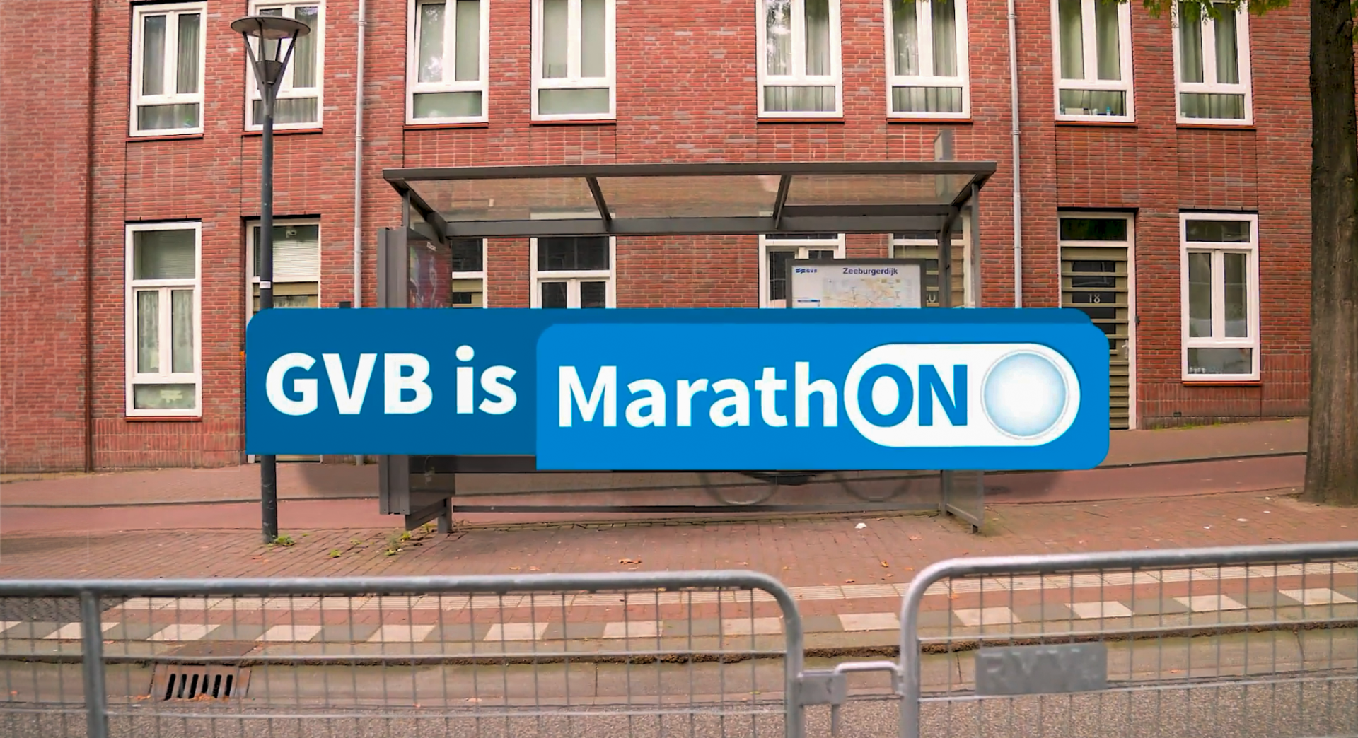 gvb is marathon