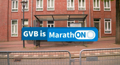 gvb is marathon